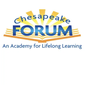 Chesapeake Forum Logo